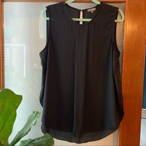 Vince Camuto Sleeveless Blouse